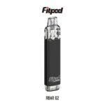 Fitpod RBAR Q2可重復注油小主機一次性:圖片 6