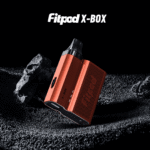 FITPOD X-BOX 斯萊克四代小煙主機:圖片 8