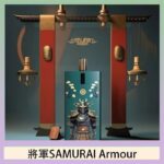 將軍SAMURAI Armour鎧甲電子煙主機空倉煙彈官網