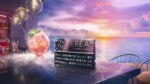 香港IQOS TEREA BLACK Fuchsia Menthol黑冰水蜜桃煙彈日版:圖片 2